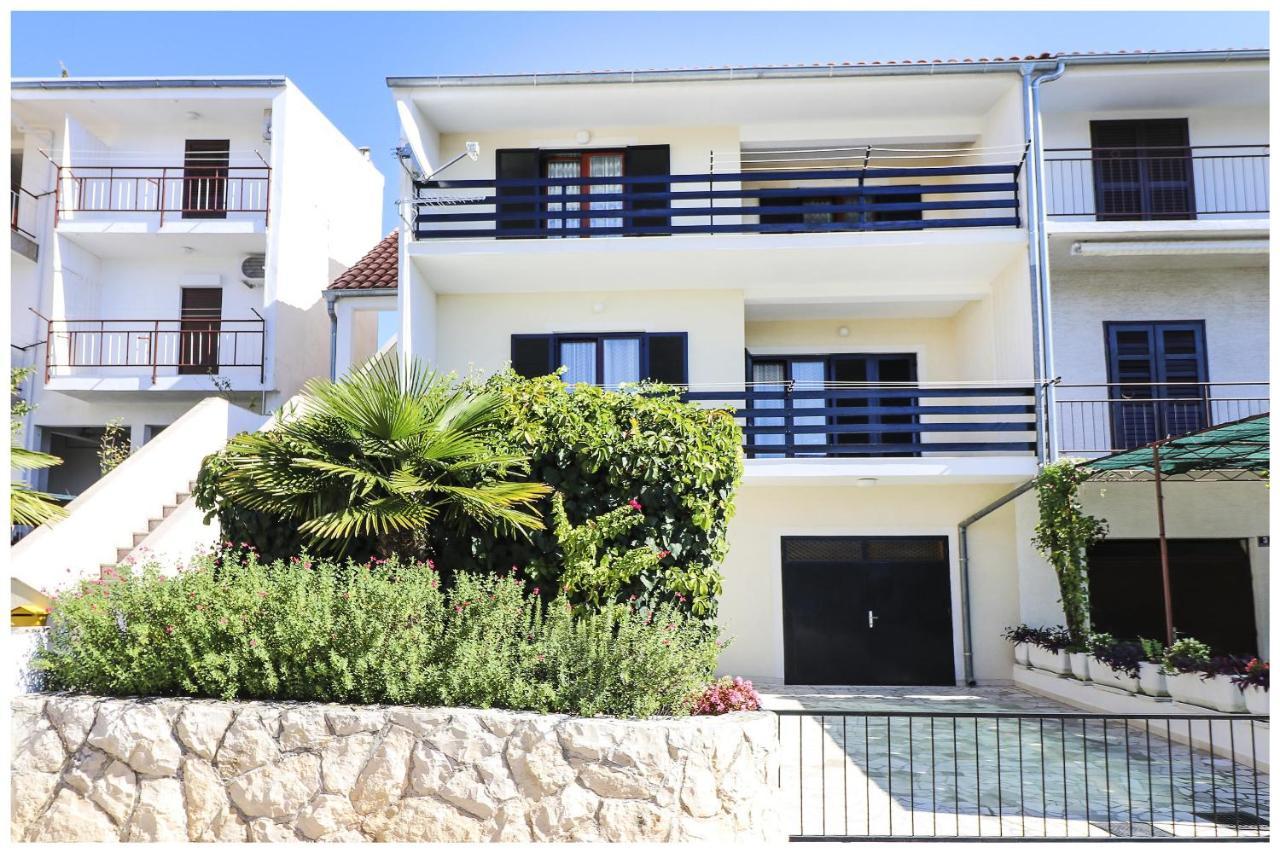 Apartment Zdravko Primošten Kültér fotó