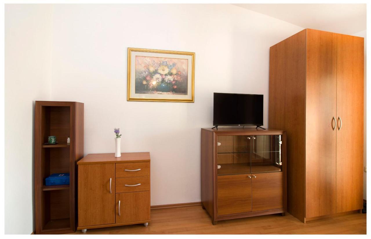 Apartment Zdravko Primošten Kültér fotó