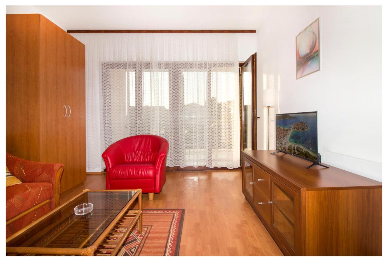 Apartment Zdravko Primošten Kültér fotó