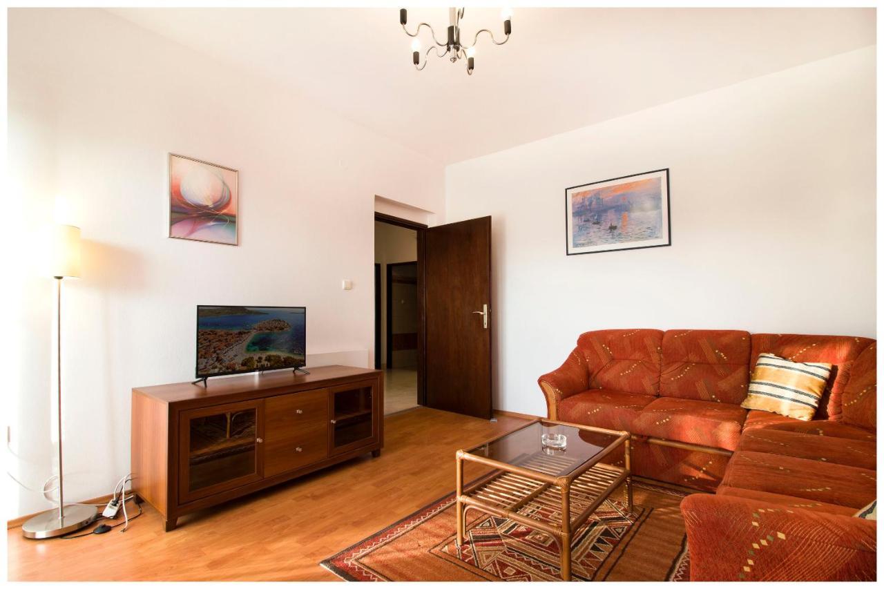 Apartment Zdravko Primošten Kültér fotó