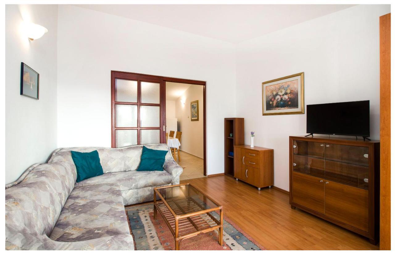Apartment Zdravko Primošten Kültér fotó