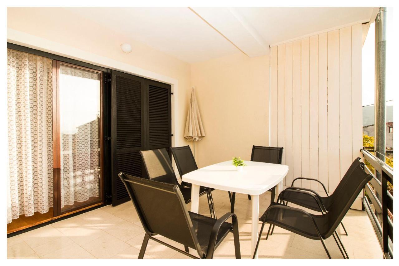 Apartment Zdravko Primošten Kültér fotó