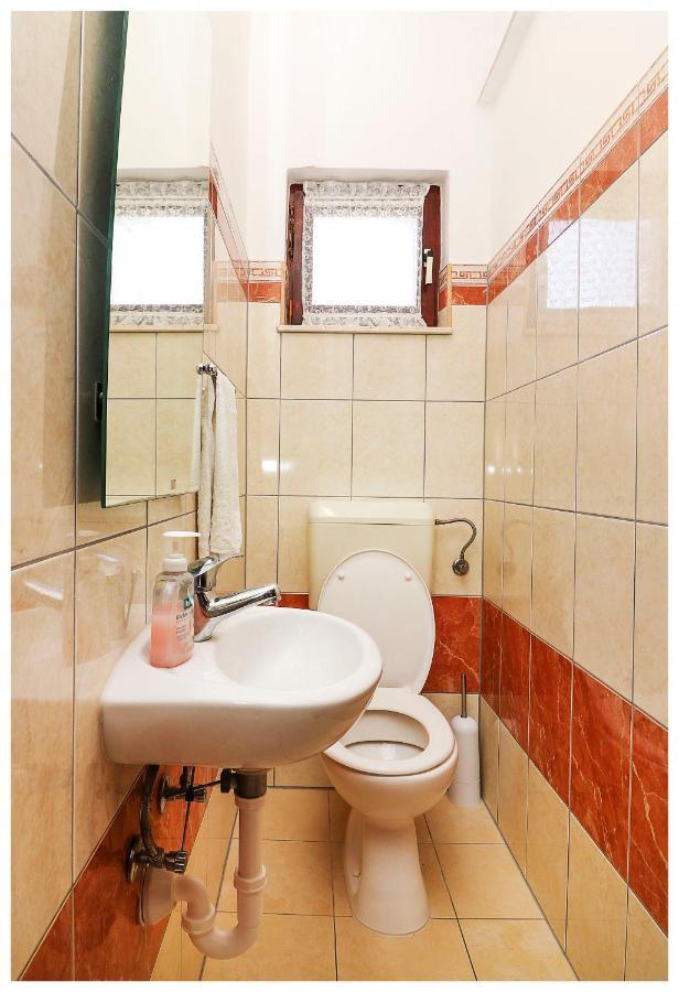 Apartment Zdravko Primošten Kültér fotó