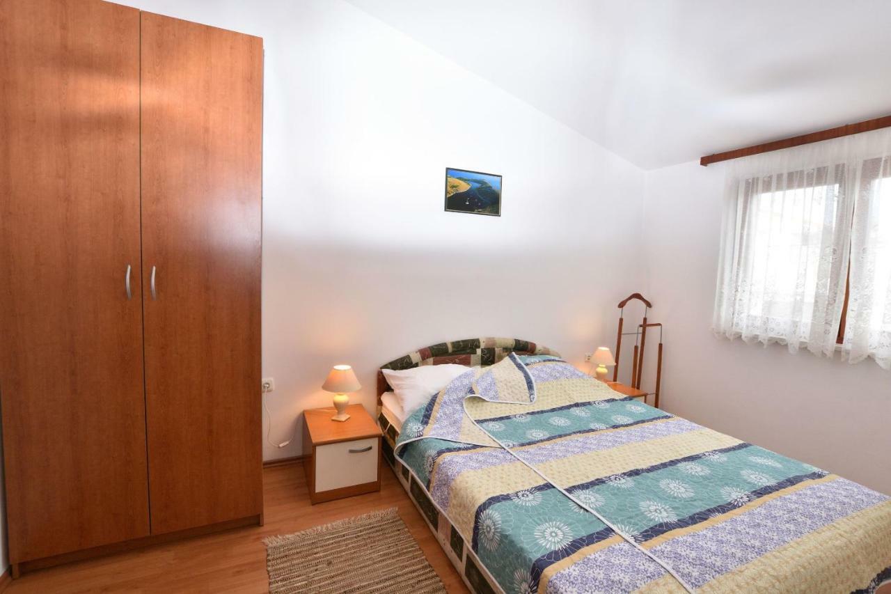 Apartment Zdravko Primošten Kültér fotó