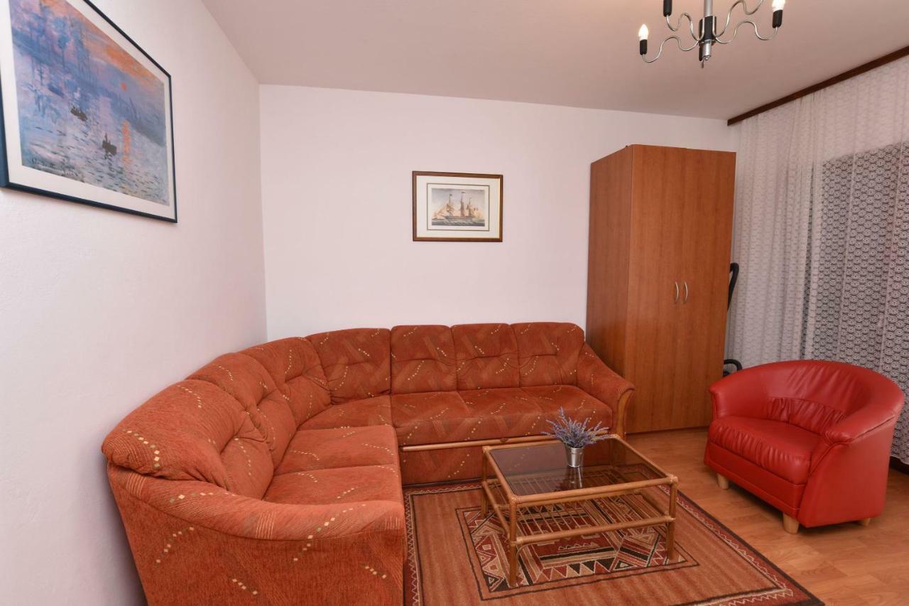 Apartment Zdravko Primošten Kültér fotó