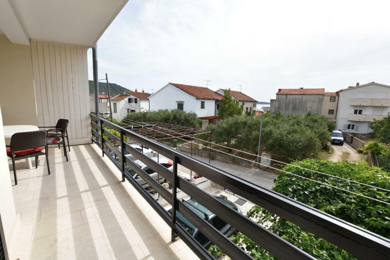 Apartment Zdravko Primošten Kültér fotó