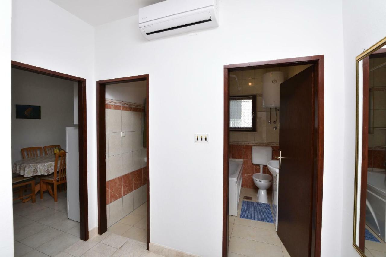Apartment Zdravko Primošten Kültér fotó