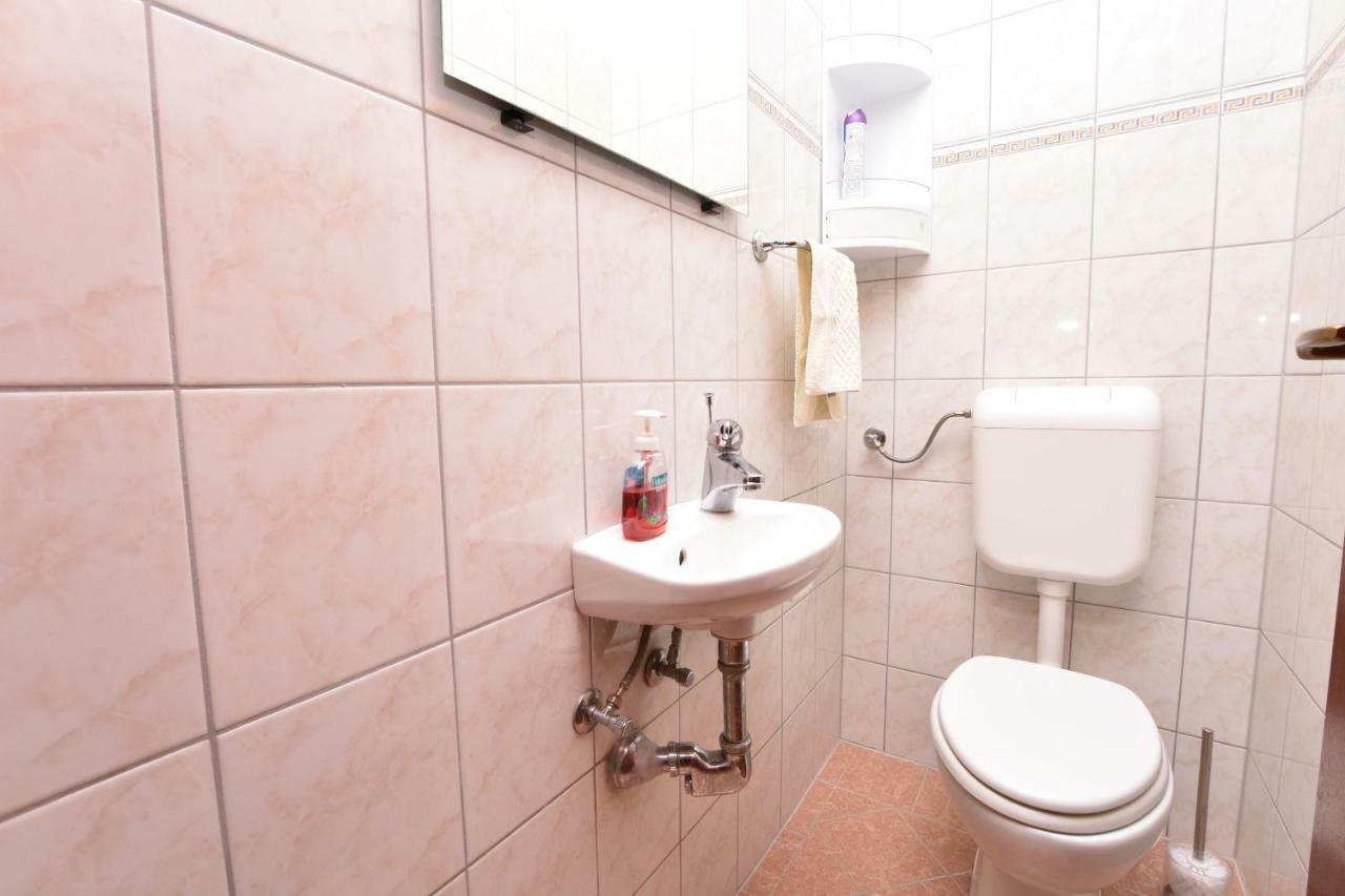 Apartment Zdravko Primošten Kültér fotó