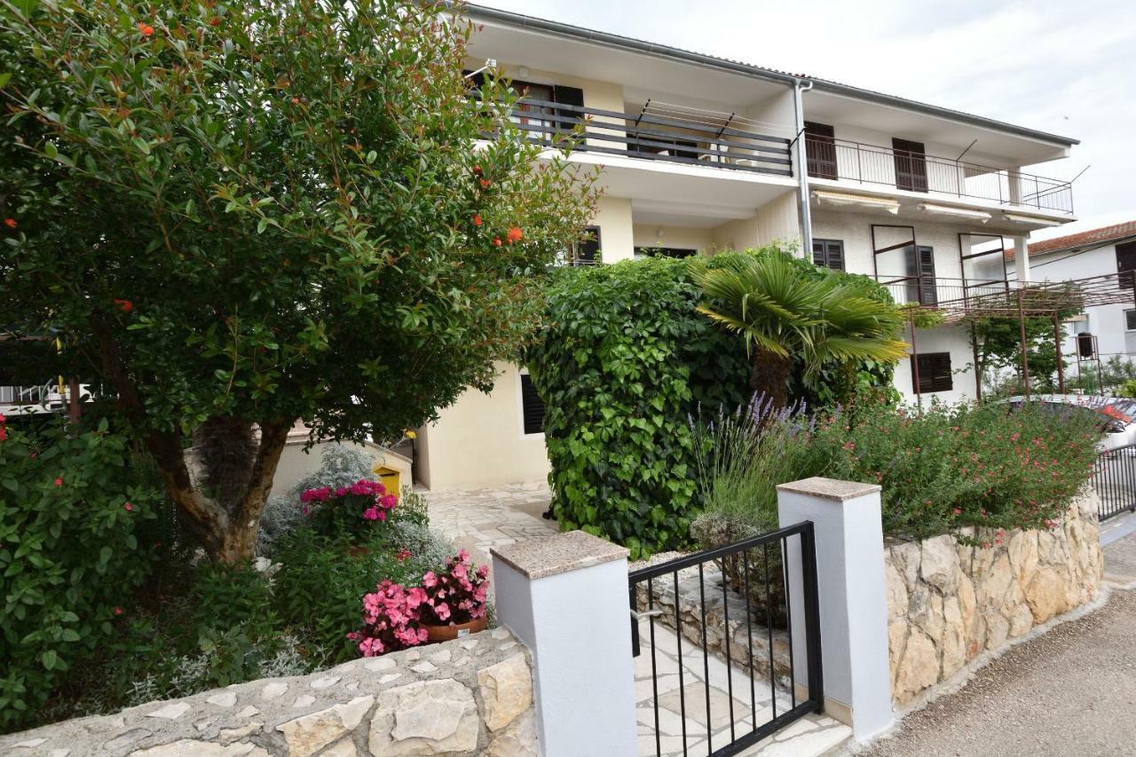 Apartment Zdravko Primošten Kültér fotó