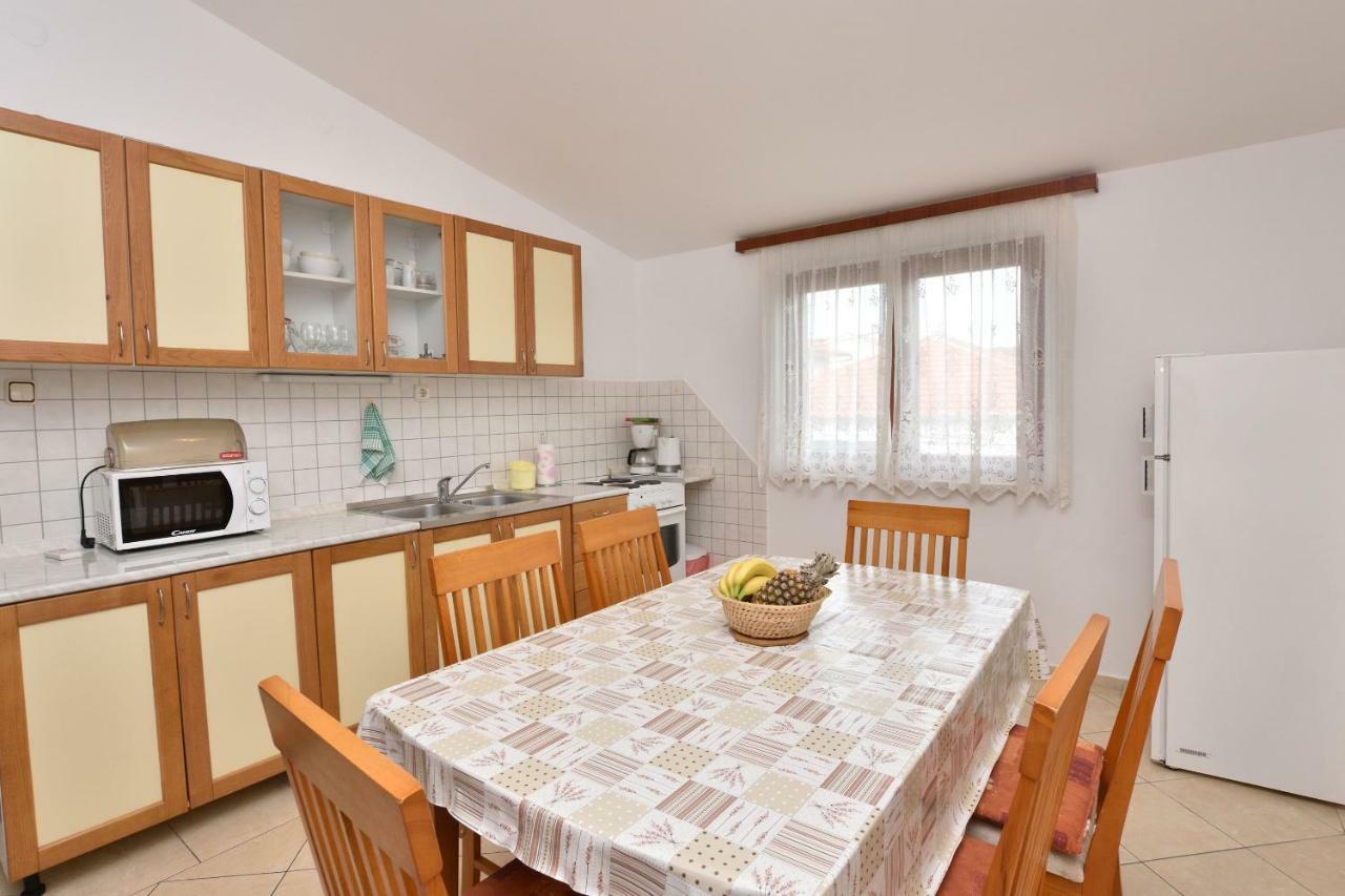 Apartment Zdravko Primošten Kültér fotó