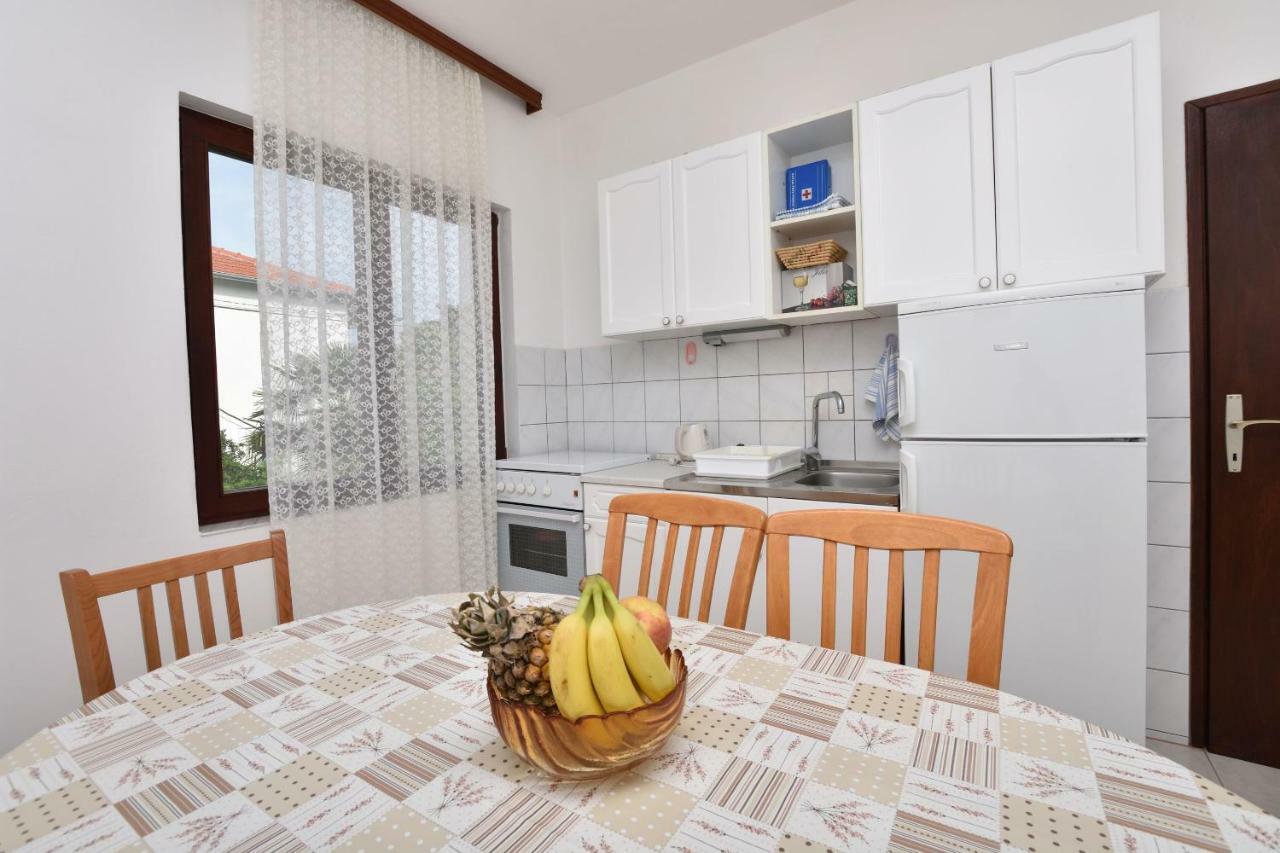 Apartment Zdravko Primošten Kültér fotó