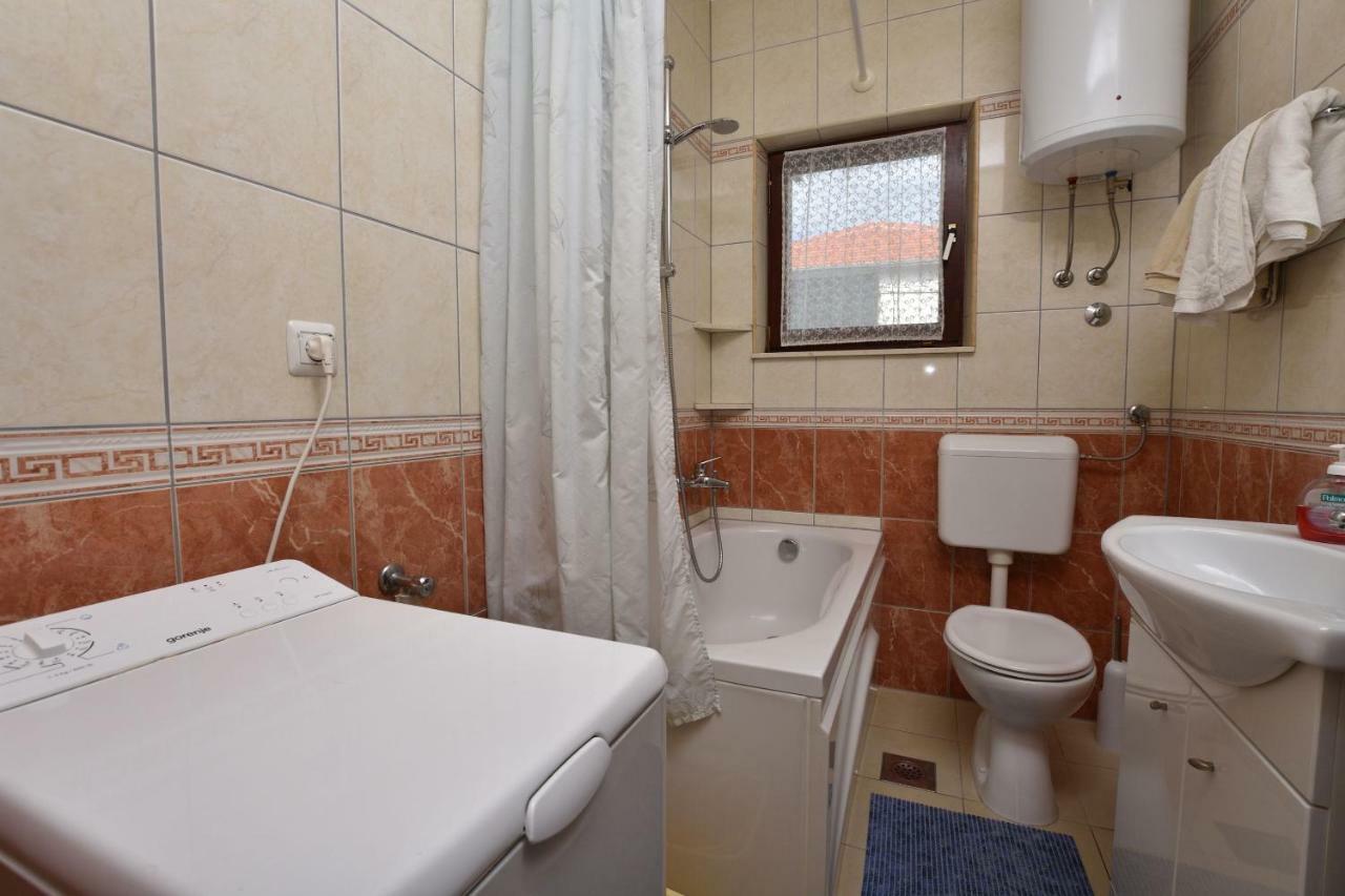 Apartment Zdravko Primošten Kültér fotó
