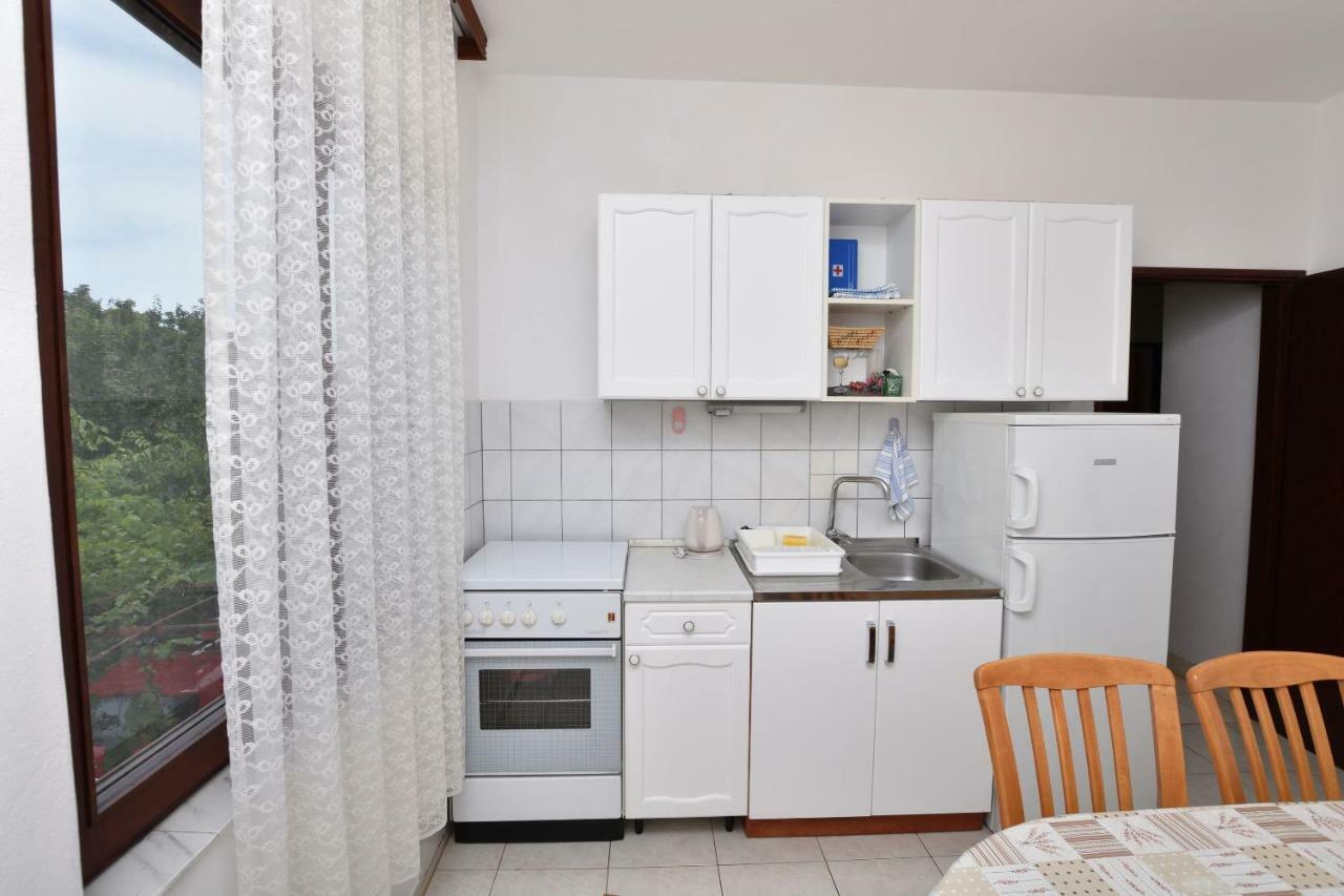 Apartment Zdravko Primošten Kültér fotó