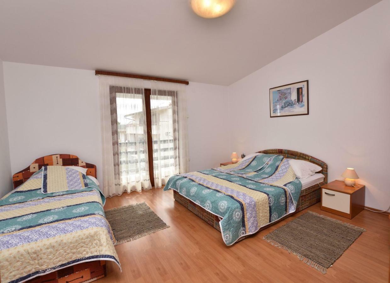 Apartment Zdravko Primošten Kültér fotó