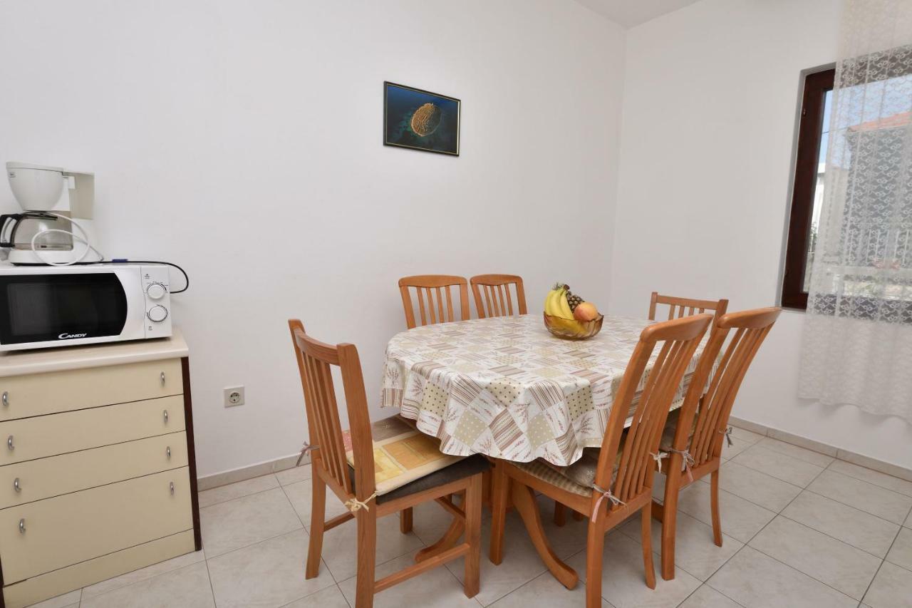 Apartment Zdravko Primošten Kültér fotó