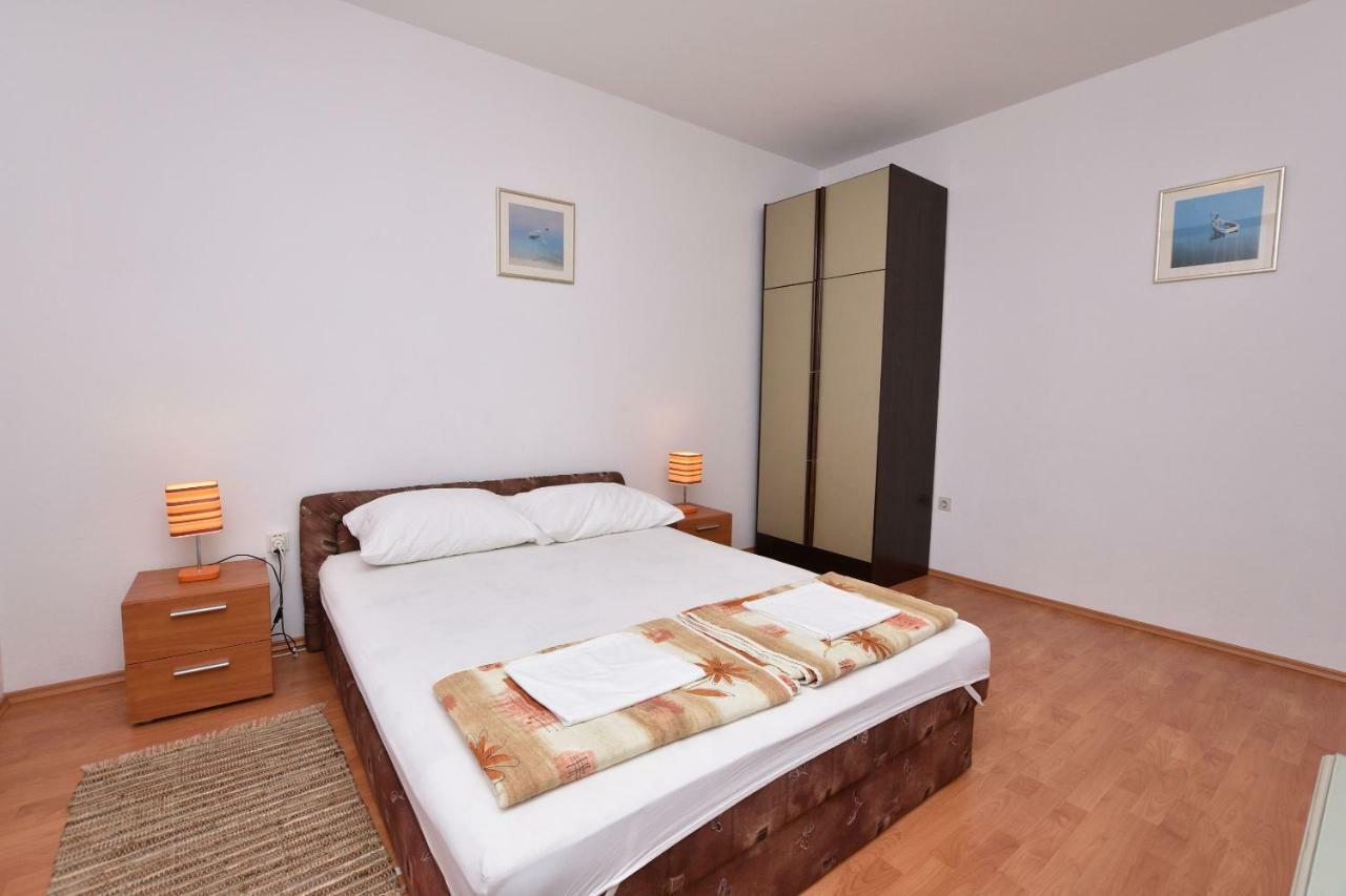 Apartment Zdravko Primošten Kültér fotó