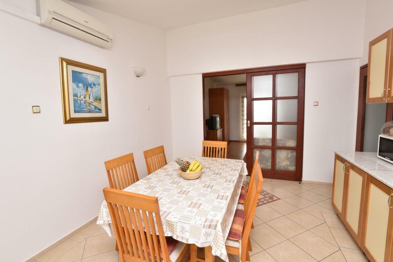 Apartment Zdravko Primošten Kültér fotó
